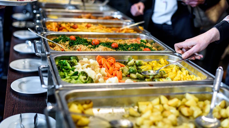 Catering